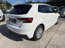 Škoda Fabia 1.0 TSI 70 kW Style+