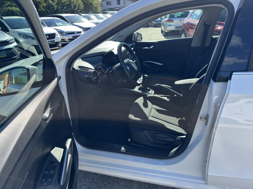 Škoda Fabia 1.0 TSI 70 kW Style+ – foto 4