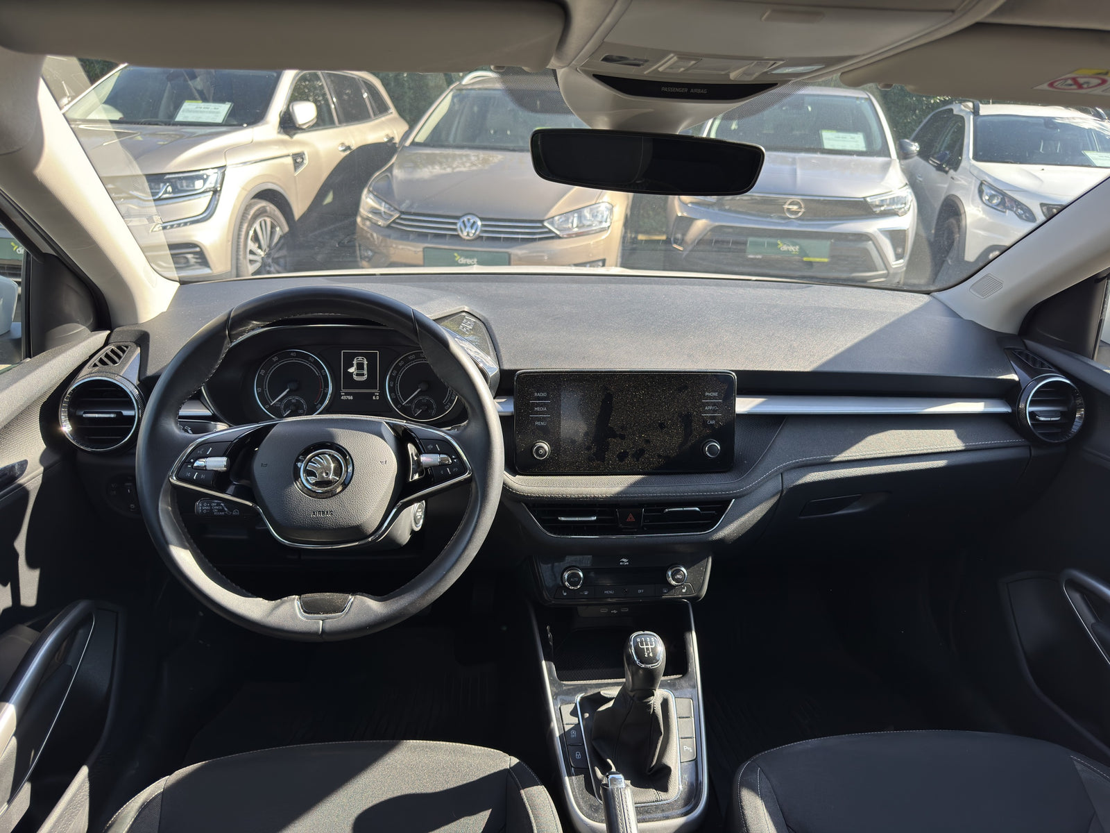Škoda Fabia 1.0 TSI 70 kW Style+ – foto 6