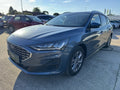 Ford Focus 1.0 EcoBoost 114 kW MildHybrid