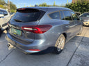 Ford Focus 1.0 EcoBoost 114 kW MildHybrid
