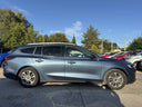 Ford Focus 1.0 EcoBoost 114 kW MildHybrid