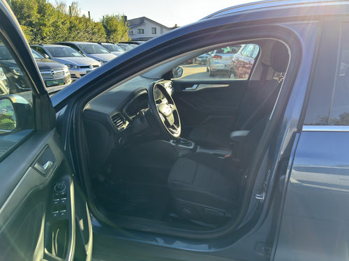 Ford Focus 1.0 EcoBoost 114 kW MildHybrid – foto 4