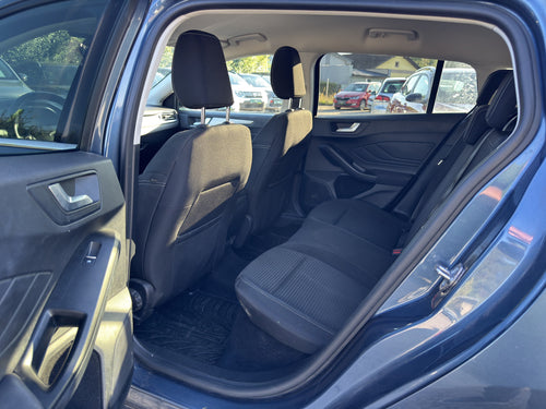 Ford Focus 1.0 EcoBoost 114 kW MildHybrid – foto 5