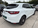 Renault Mégane 1.5 DCi 66 kW