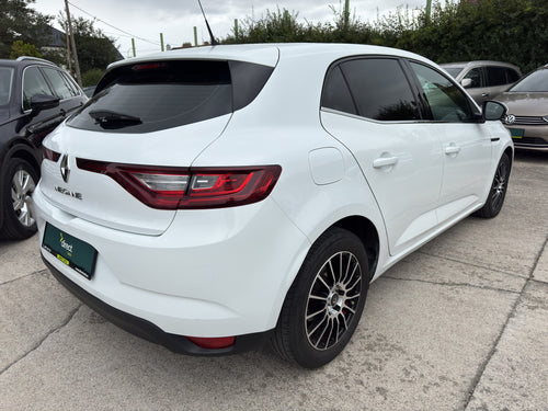 Renault Mégane 1.5 DCi 66 kW – foto 2