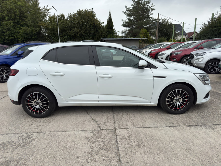 Renault Mégane 1.5 DCi 66 kW – foto 3