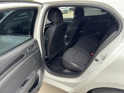 Renault Mégane 1.5 DCi 66 kW – foto 5