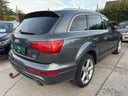Audi Q7 3.0 TDI 176 kW Quattro S-Line