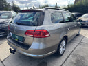 Volkswagen Passat 2.0 TDi 103 kW DSG