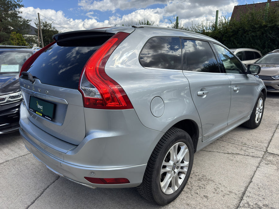 Volvo XC60 2.4 D 158 kW – foto 2