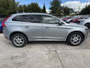Volvo XC60 2.4 D 158 kW