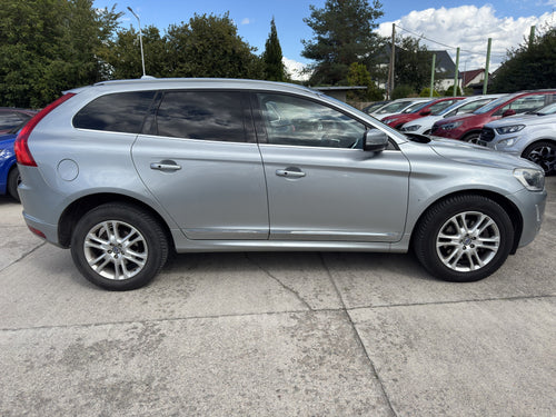 Volvo XC60 2.4 D 158 kW – foto 3