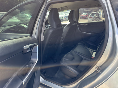 Volvo XC60 2.4 D 158 kW – foto 5