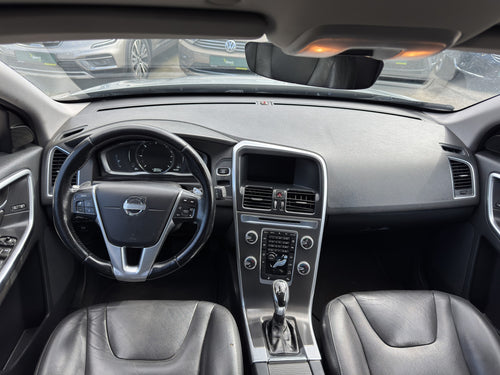 Volvo XC60 2.4 D 158 kW – foto 6