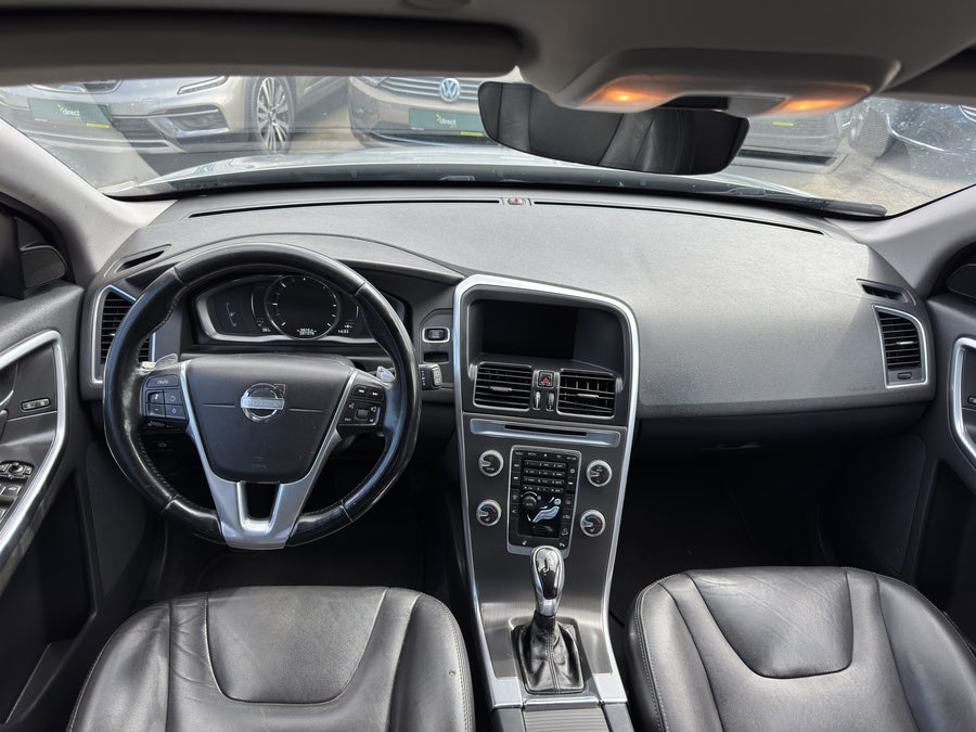 Volvo XC60 2.4 D 158 kW – foto 6