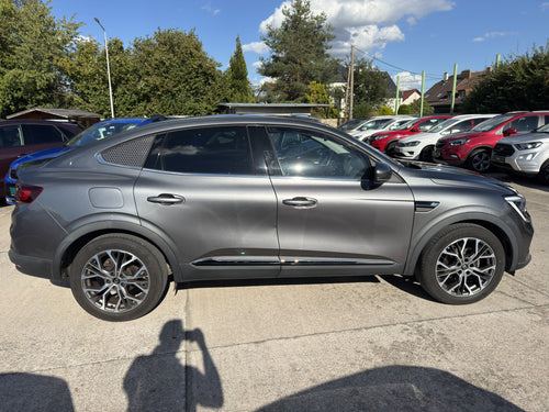 Renault Arkana 1.3 TCe 103 kW Automat – foto 3