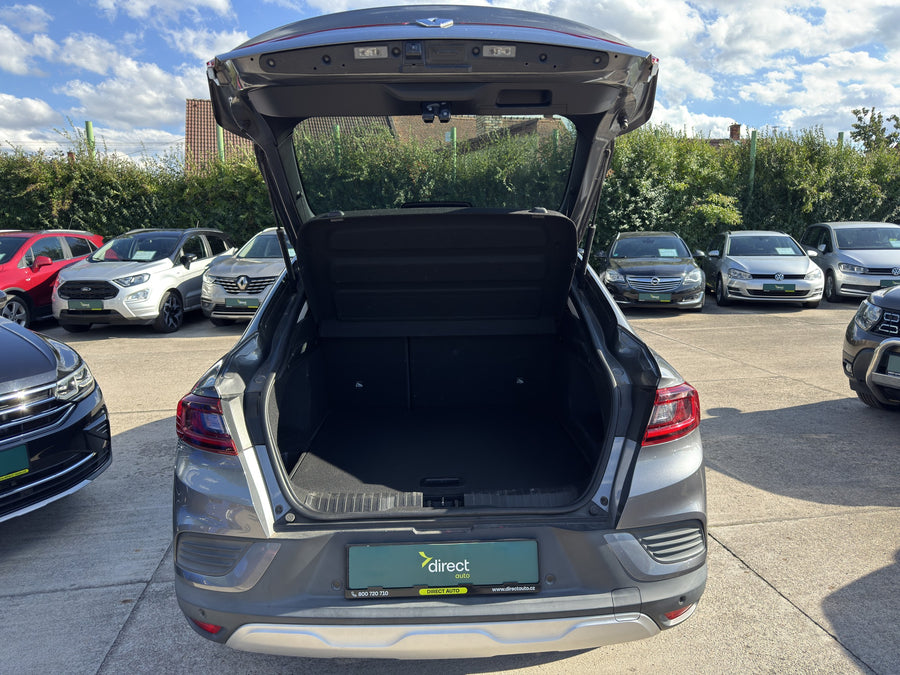 Renault Arkana 1.3 TCe 103 kW Automat – foto 7