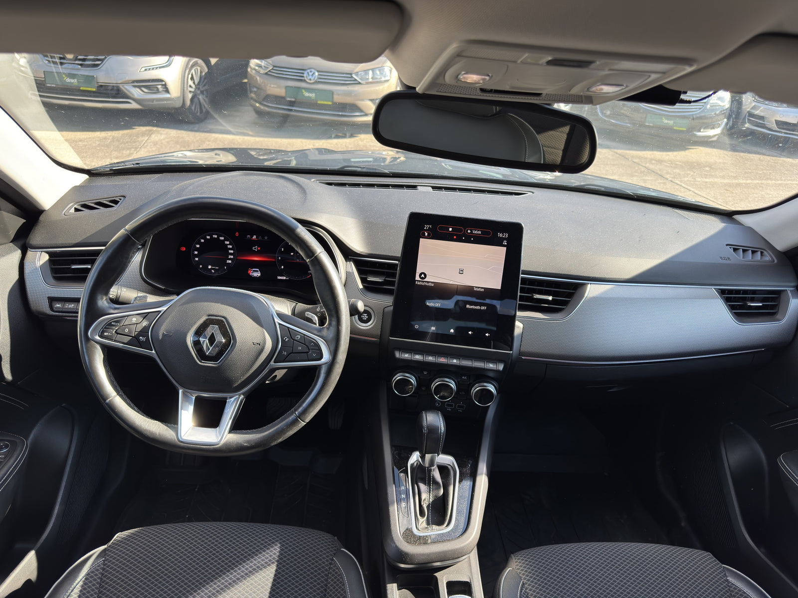 Renault Arkana 1.3 TCe 103 kW Automat – foto 6