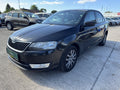 Škoda Rapid 1.6 TDi 77 kW