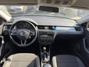 Škoda Rapid 1.6 TDi 77 kW