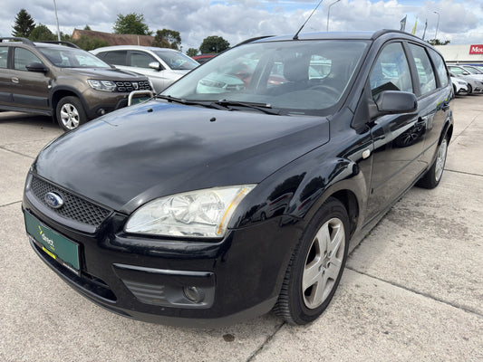 Ford Focus 1.6 i 74 kW LPG