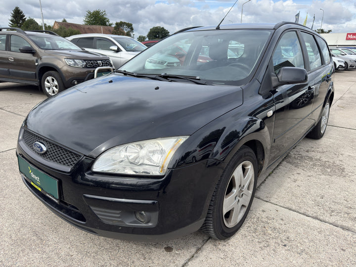 Ford Focus 1.6 i 74 kW LPG