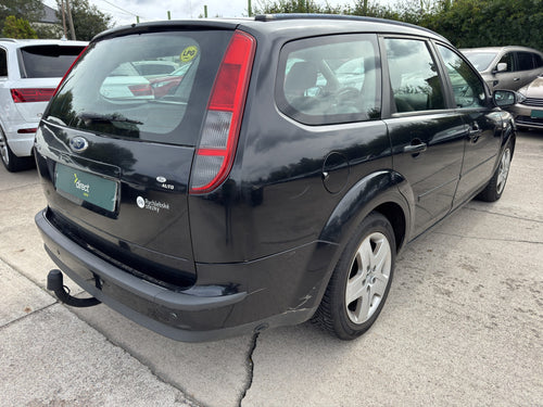 Ford Focus 1.6 i 74 kW LPG – foto 2