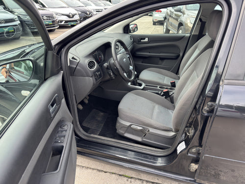 Ford Focus 1.6 i 74 kW LPG – foto 4