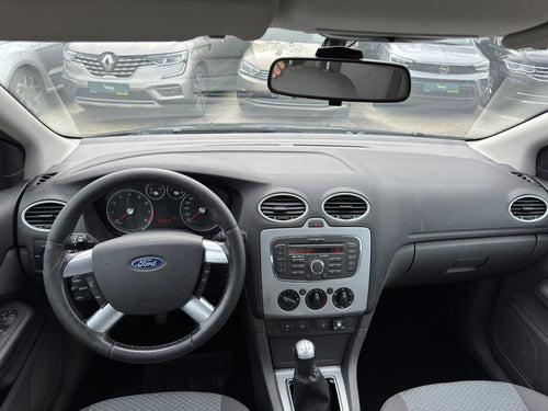 Ford Focus 1.6 i 74 kW LPG – foto 6