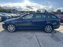 Škoda Octavia 2.0 TDi 103 kW L&K