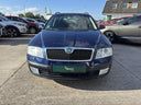 Škoda Octavia 2.0 TDi 103 kW L&K