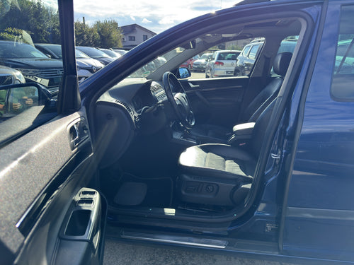 Škoda Octavia 2.0 TDi 103 kW L&K – foto 5