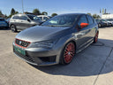 Seat Leon 2.0 TSi 206 kW DSG Cupra