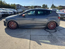 Seat Leon 2.0 TSi 206 kW DSG Cupra