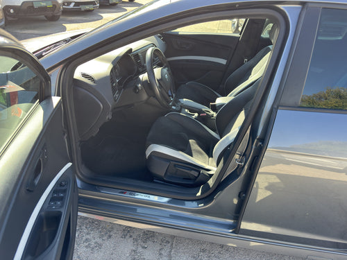 Seat Leon 2.0 TSi 206 kW DSG Cupra – foto 4