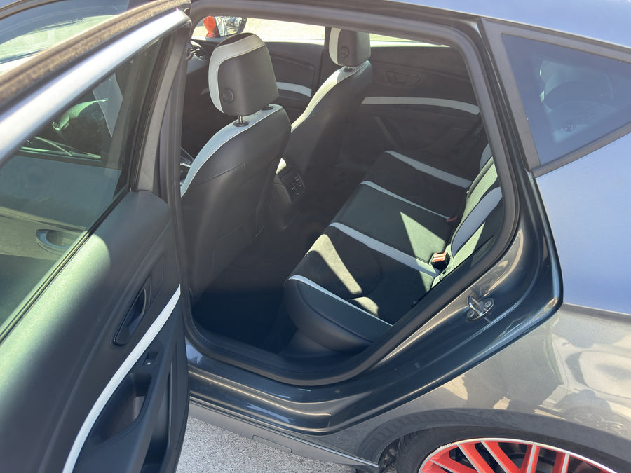 Seat Leon 2.0 TSi 206 kW DSG Cupra – foto 5
