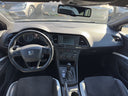 Seat Leon 2.0 TSi 206 kW DSG Cupra