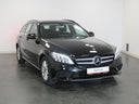 Mercedes-Benz Třídy C C 200 d T 117 kW