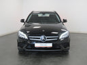 Mercedes-Benz Třídy C C 200 d T 117 kW