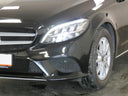 Mercedes-Benz Třídy C C 200 d T 117 kW
