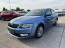 Škoda Octavia 1.2 TSi 77 kW Ambition