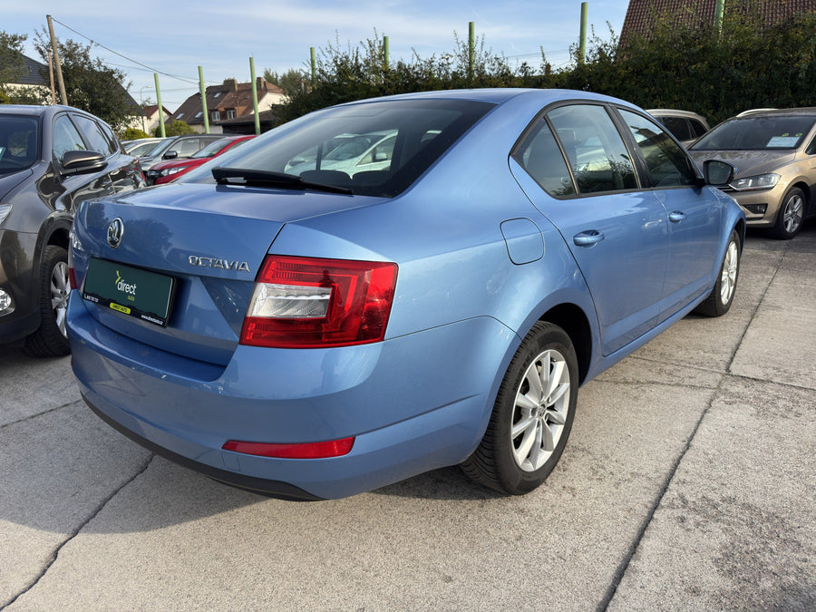 Škoda Octavia 1.2 TSi 77 kW Ambition – foto 2
