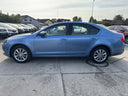Škoda Octavia 1.2 TSi 77 kW Ambition