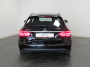 Mercedes-Benz Třídy C C 200 d T 117 kW