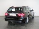 Mercedes-Benz Třídy C C 200 d T 117 kW