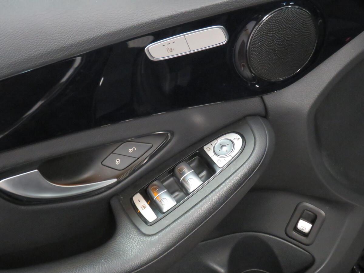 Mercedes-Benz Třídy C C 200 d T 117 kW