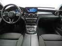 Mercedes-Benz Třídy C C 200 d T 117 kW