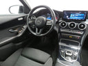 Mercedes-Benz Třídy C C 200 d T 117 kW