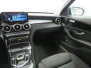 Mercedes-Benz Třídy C C 200 d T 117 kW